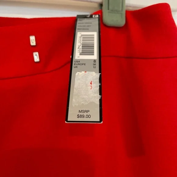 Pants - Picture 3 of 4